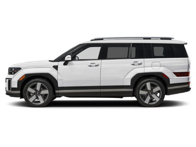 2026 Hyundai SANTA FE Limited FWD