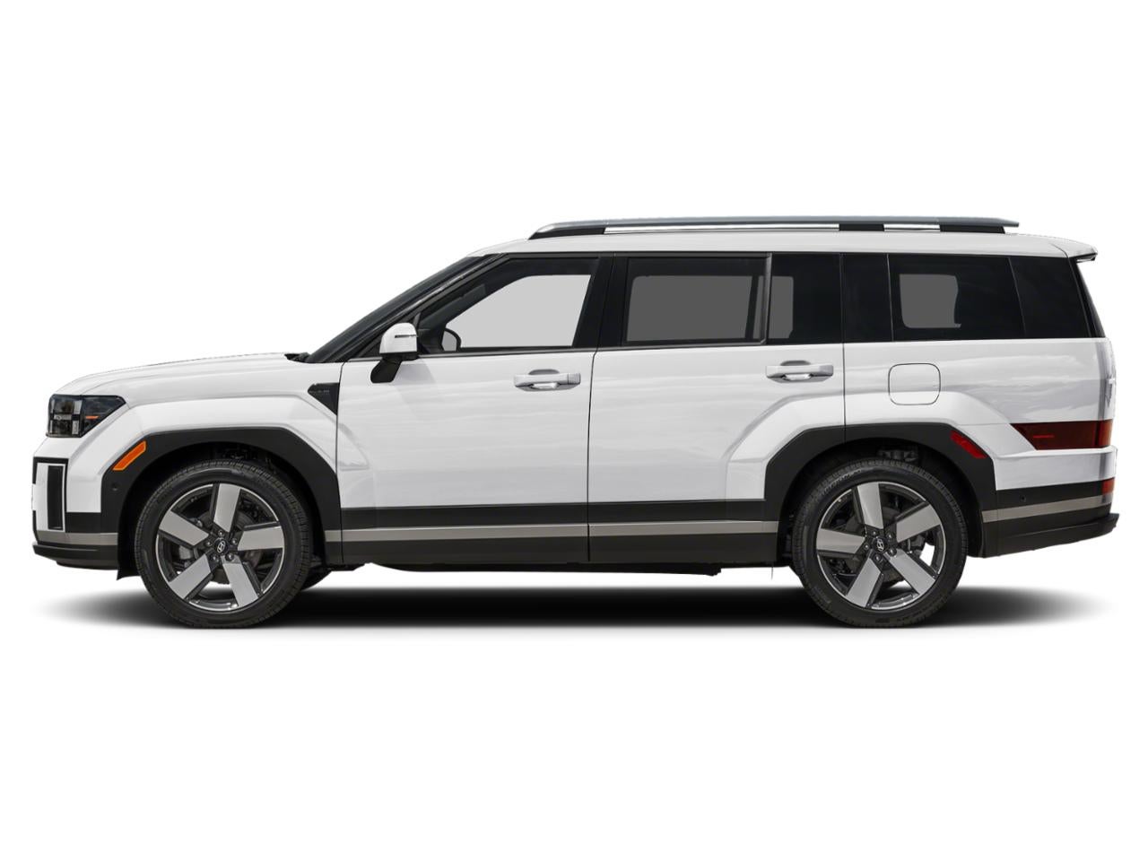 2026 Hyundai SANTA FE Limited FWD