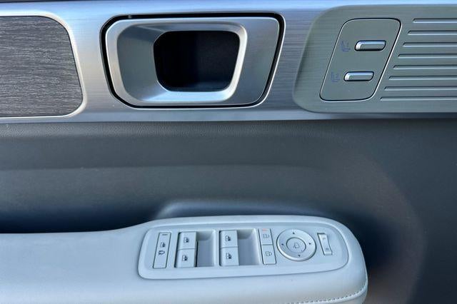 2026 Hyundai SANTA FE HYBRID Calligraphy AWD