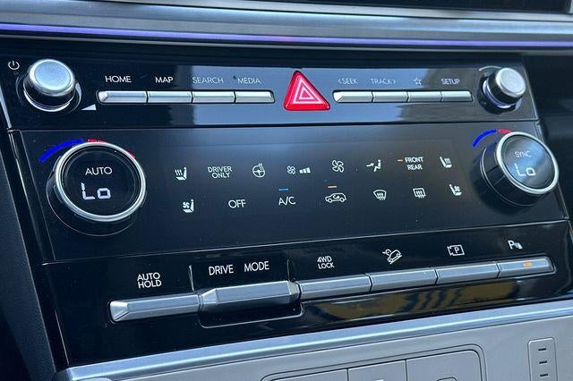 2026 Hyundai SANTA FE HYBRID Calligraphy AWD