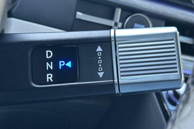 2026 Hyundai SANTA FE HYBRID Calligraphy AWD