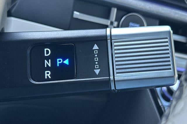 2026 Hyundai SANTA FE HYBRID Calligraphy AWD