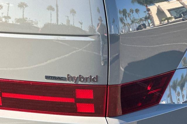2026 Hyundai SANTA FE HYBRID Calligraphy AWD