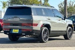 2026 Hyundai SANTA FE HYBRID Calligraphy AWD