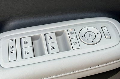 2025 Hyundai SANTA FE Calligraphy AWD