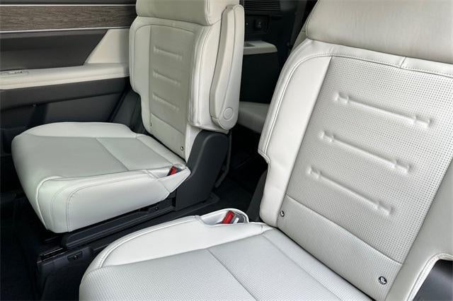 2025 Hyundai SANTA FE Calligraphy AWD