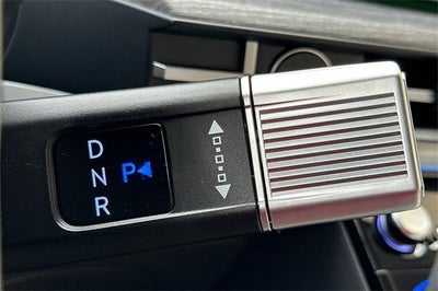 2025 Hyundai SANTA FE Calligraphy AWD