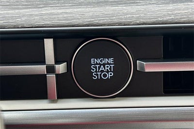 2025 Hyundai SANTA FE Calligraphy AWD