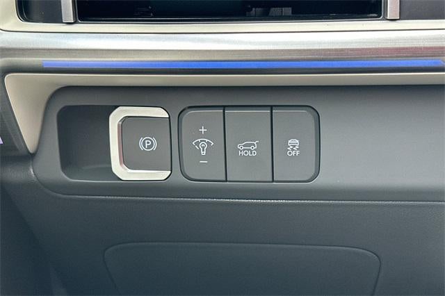 2025 Hyundai SANTA FE Calligraphy AWD