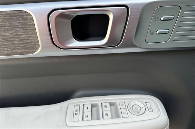 2025 Hyundai SANTA FE Calligraphy AWD