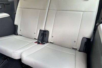 2025 Hyundai SANTA FE Calligraphy AWD