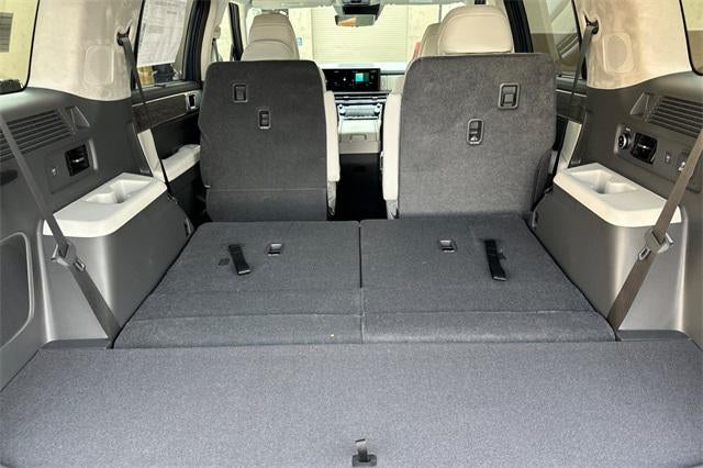 2025 Hyundai SANTA FE Calligraphy AWD