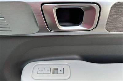 2025 Hyundai SANTA FE Calligraphy AWD