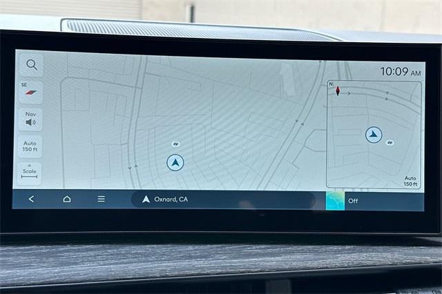 2025 Hyundai SANTA FE Calligraphy AWD