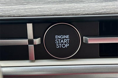 2025 Hyundai SANTA FE Calligraphy AWD