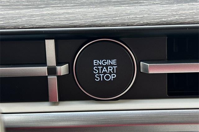 2025 Hyundai SANTA FE Calligraphy AWD