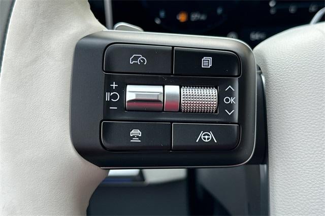 2025 Hyundai SANTA FE Calligraphy AWD