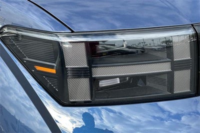 2025 Hyundai SANTA FE Calligraphy AWD