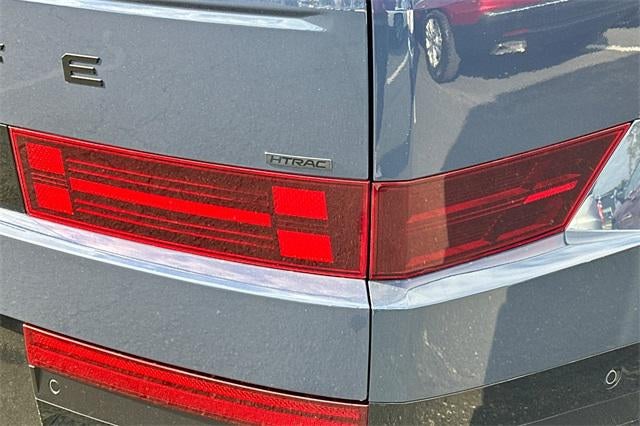 2025 Hyundai SANTA FE Calligraphy AWD