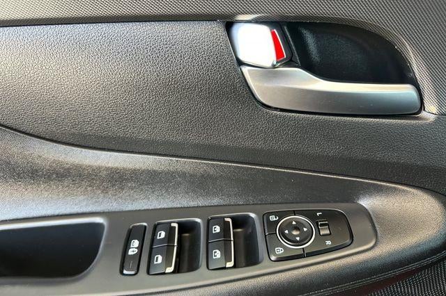 2022 Hyundai SANTA FE SEL AWD