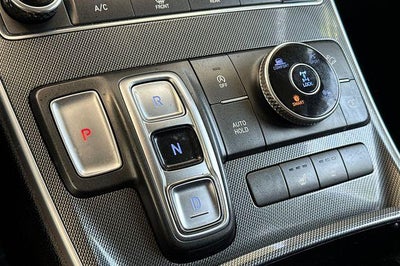 2022 Hyundai SANTA FE SEL AWD