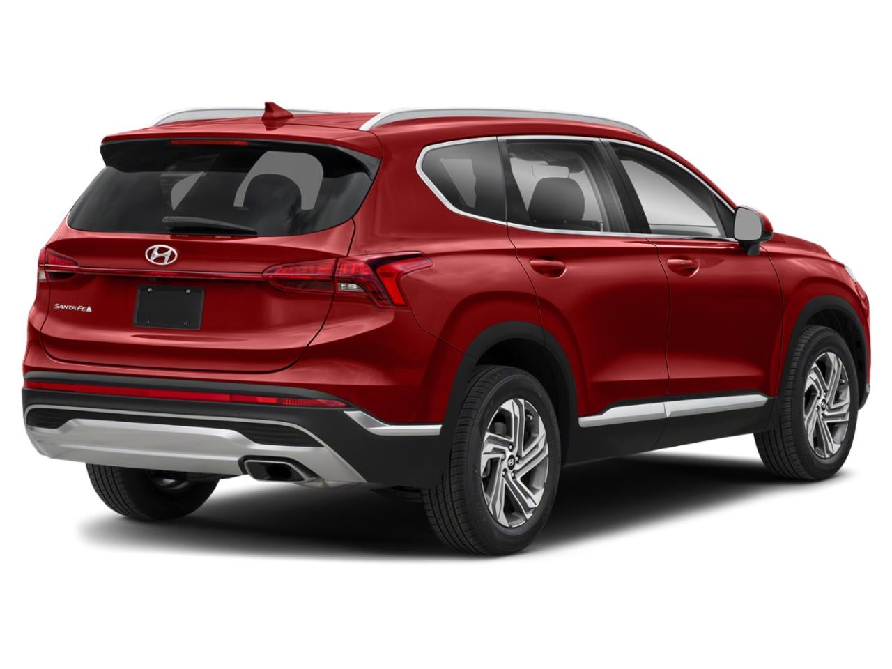 2022 Hyundai SANTA FE SEL AWD