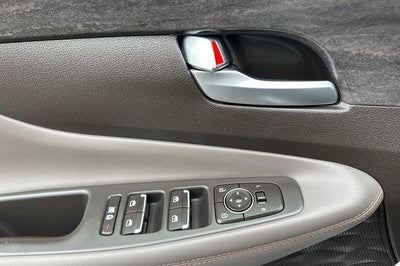 2020 Hyundai SANTA FE SEL 2.4L Auto FWD W/SULEV