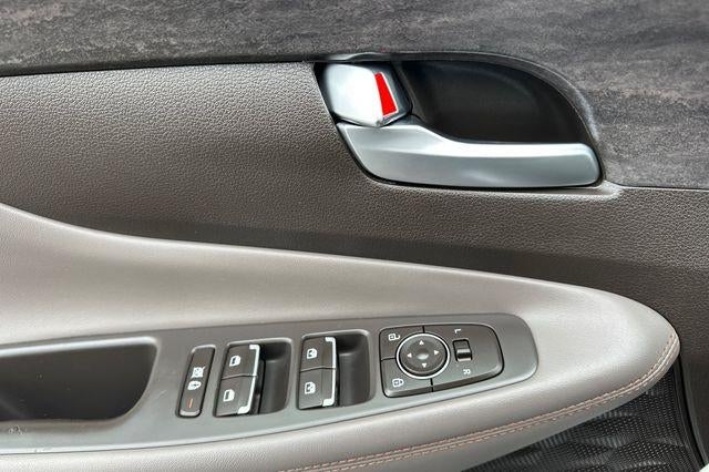 2020 Hyundai SANTA FE SEL 2.4L Auto FWD W/SULEV