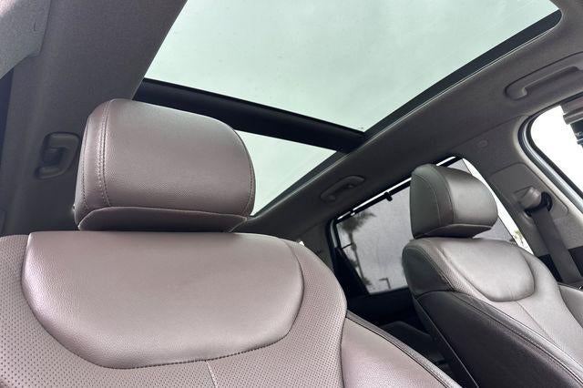 2020 Hyundai SANTA FE SEL 2.4L Auto FWD W/SULEV