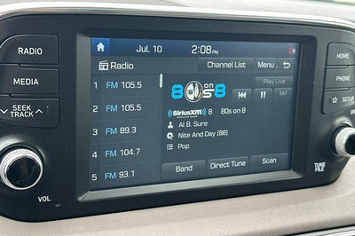 2020 Hyundai SANTA FE SEL 2.4L Auto FWD W/SULEV