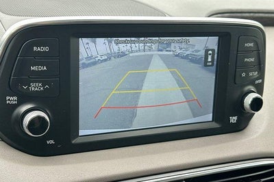 2020 Hyundai SANTA FE SEL 2.4L Auto FWD W/SULEV