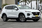 2020 Hyundai SANTA FE SEL 2.4L Auto FWD W/SULEV