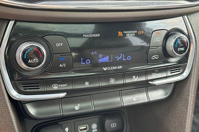 2020 Hyundai SANTA FE SEL 2.4L Auto FWD W/SULEV