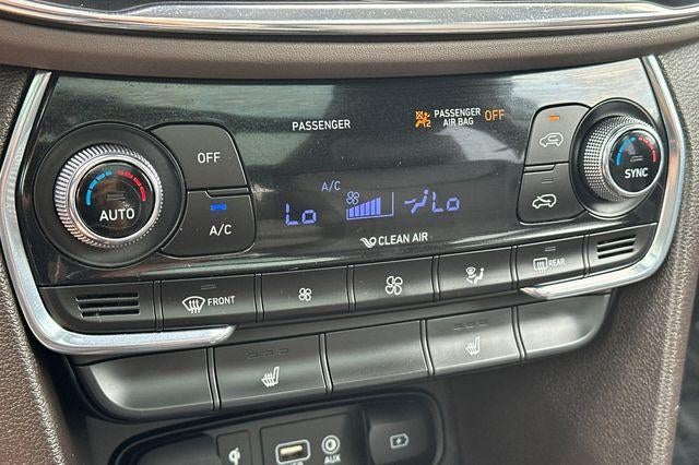 2020 Hyundai SANTA FE SEL 2.4L Auto FWD W/SULEV