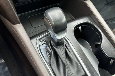 2020 Hyundai SANTA FE SEL 2.4L Auto FWD W/SULEV