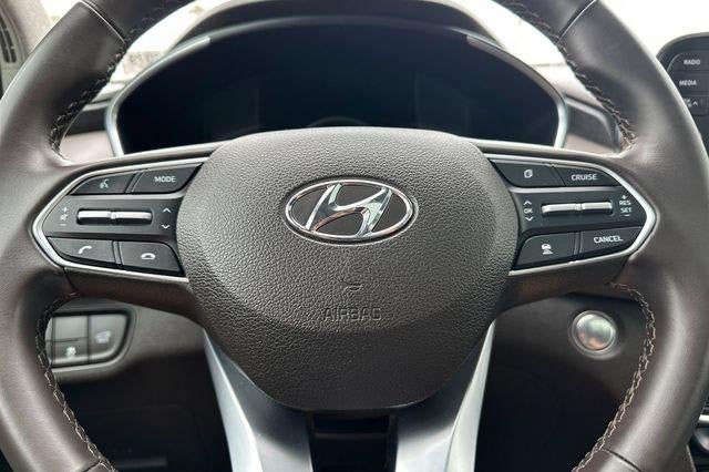2020 Hyundai SANTA FE SEL 2.4L Auto FWD W/SULEV