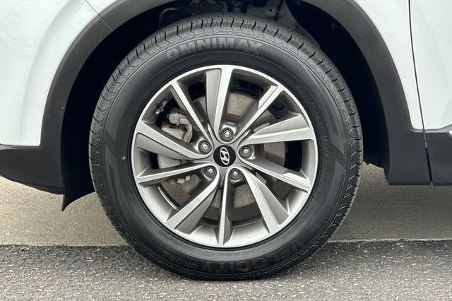 2020 Hyundai SANTA FE SEL 2.4L Auto FWD W/SULEV