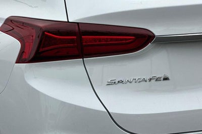 2020 Hyundai SANTA FE SEL 2.4L Auto FWD W/SULEV