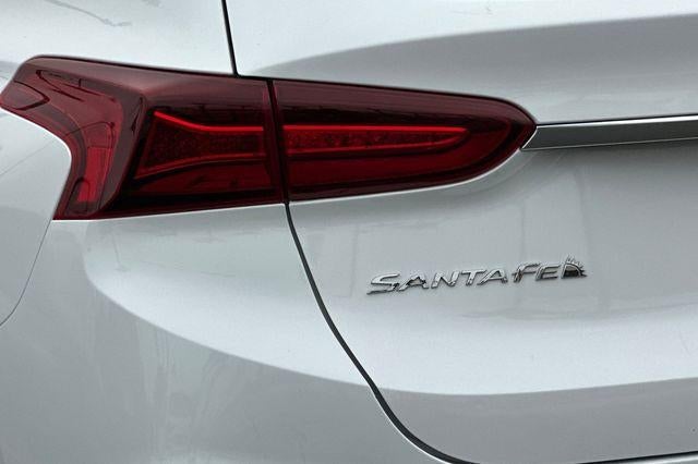 2020 Hyundai SANTA FE SEL 2.4L Auto FWD W/SULEV