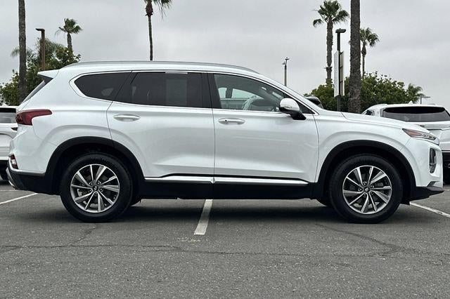 2020 Hyundai SANTA FE SEL 2.4L Auto FWD W/SULEV