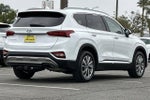 2020 Hyundai SANTA FE SEL 2.4L Auto FWD W/SULEV