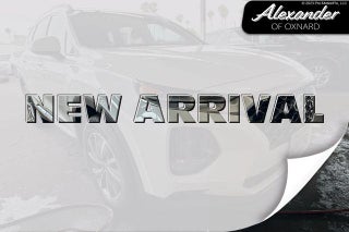 2020 Hyundai SANTA FE SEL 2.4L Auto FWD W/SULEV