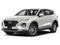 2020 Hyundai SANTA FE SEL 2.4L Auto FWD W/SULEV