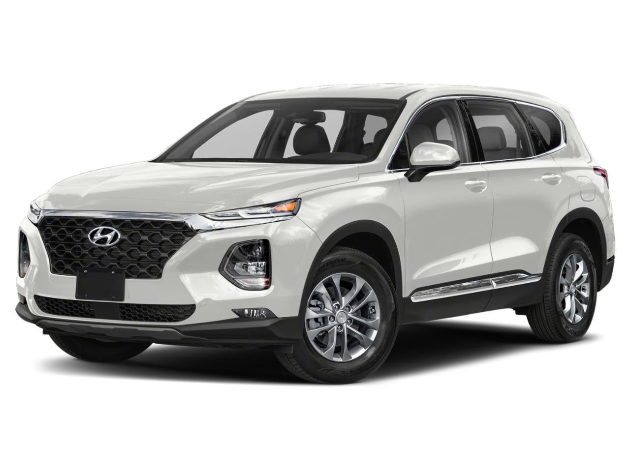 2020 Hyundai SANTA FE SEL 2.4L Auto FWD W/SULEV
