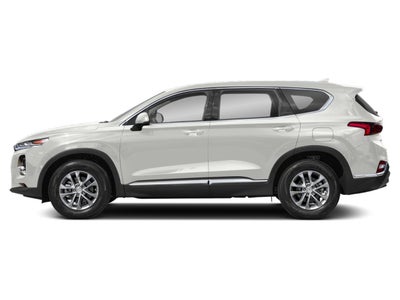 2020 Hyundai SANTA FE SEL 2.4L Auto FWD W/SULEV