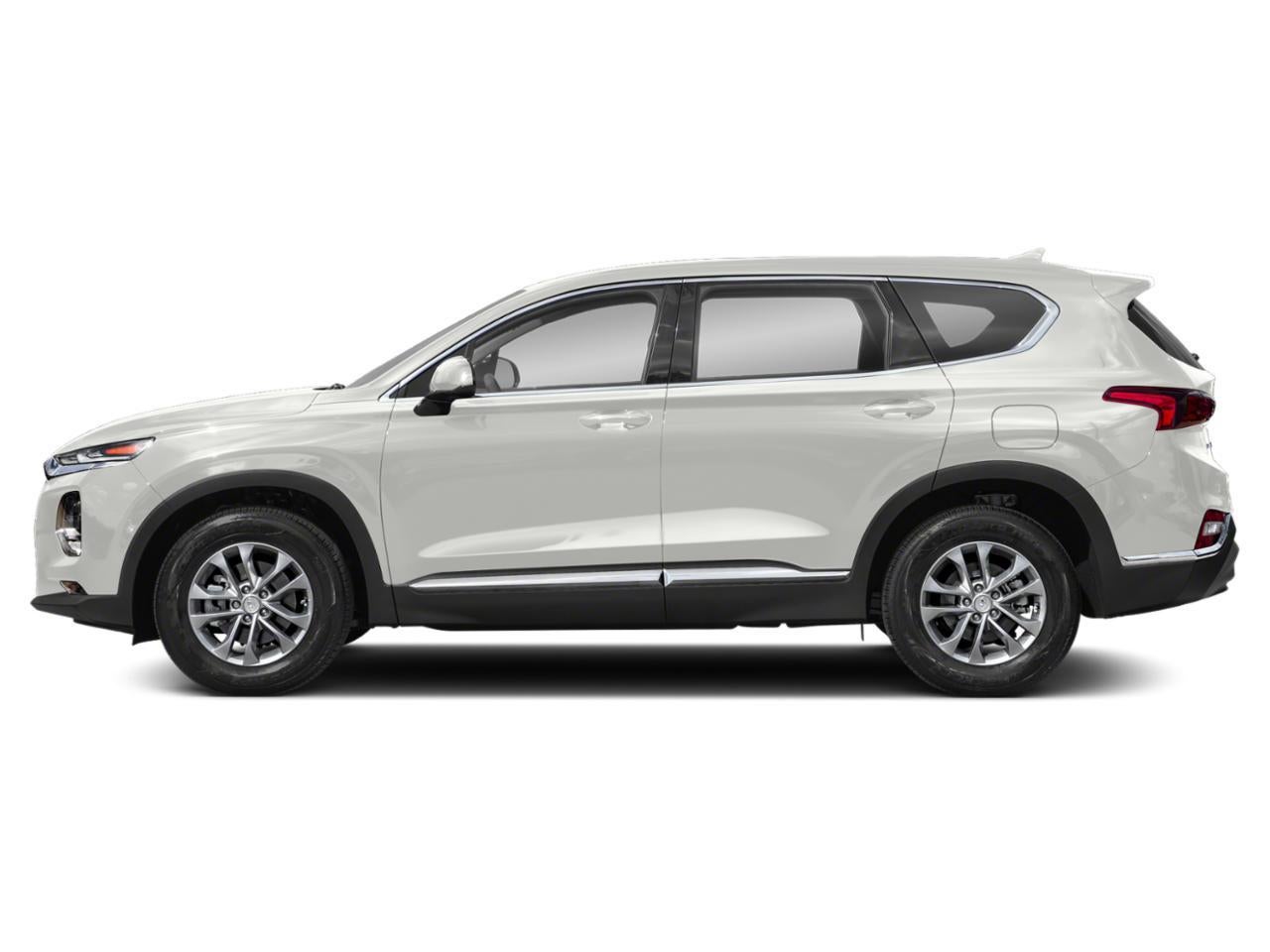 2020 Hyundai SANTA FE SEL 2.4L Auto FWD W/SULEV