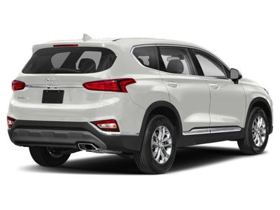 2020 Hyundai SANTA FE SEL 2.4L Auto FWD W/SULEV