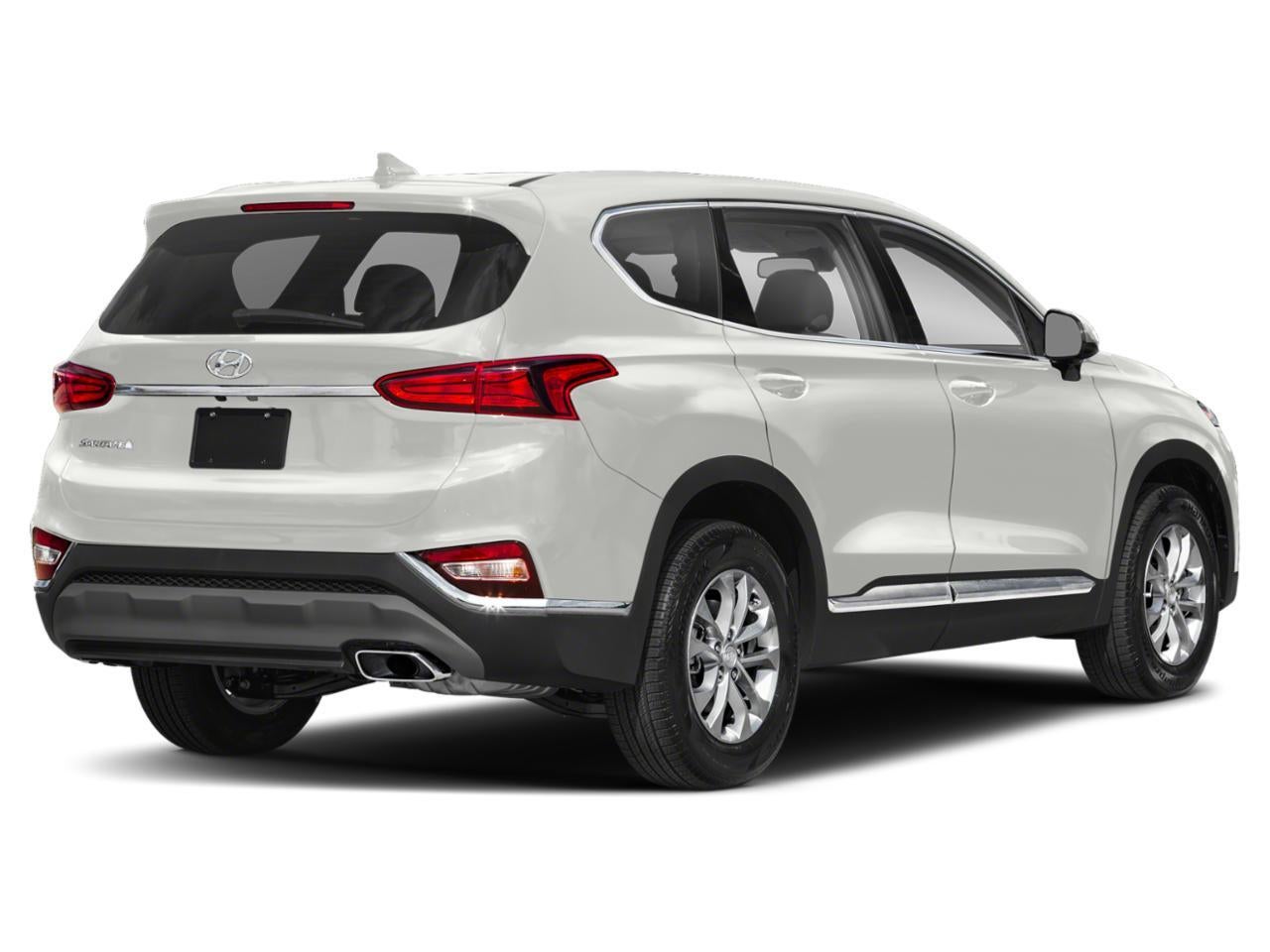 2020 Hyundai SANTA FE SEL 2.4L Auto FWD W/SULEV
