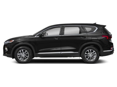 2020 Hyundai SANTA FE SEL 2.4L Auto FWD W/SULEV