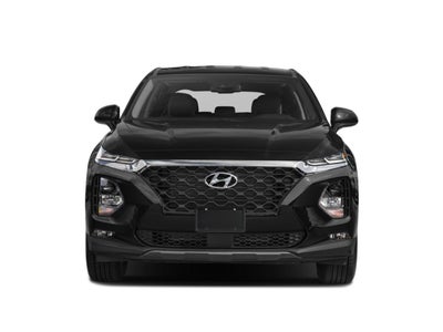 2020 Hyundai SANTA FE SEL 2.4L Auto FWD W/SULEV